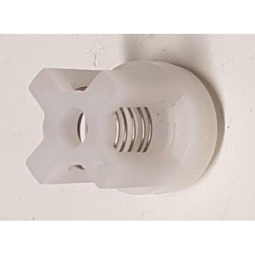 Клапан впускной/выпускной  мойки HP6300 комплект