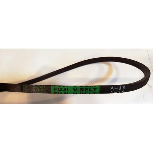 Ремень 13х884Li A-36 для культиватора BC4311