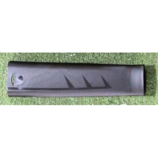 Труба нижняя воздуходувки EB1000