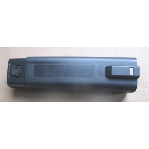 Труба верхняя воздуходувки EB1000