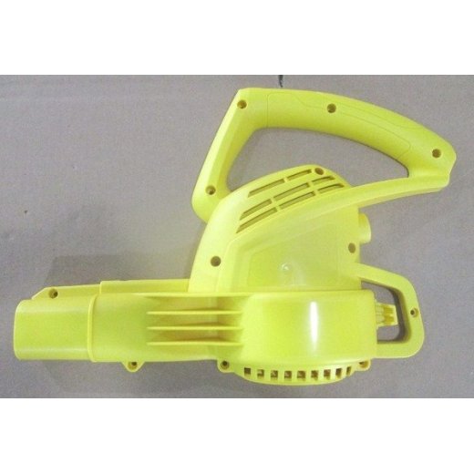 Корпус воздуходувки EB1000 левая половина