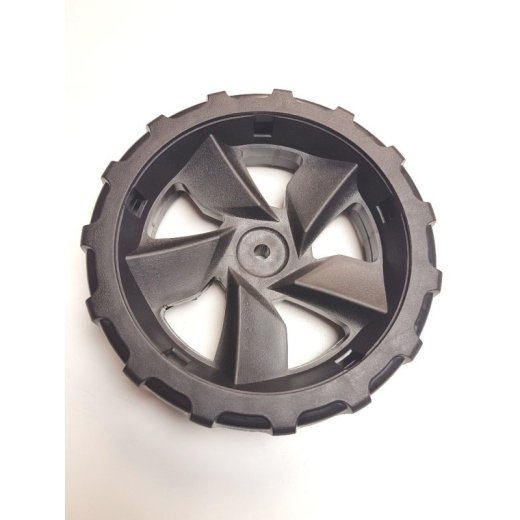 Колесо газонокосилки Champion EM4118 заднее