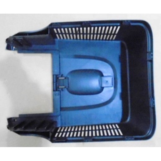 Травосборник газонокосилки Champion EM3110 верхняя часть