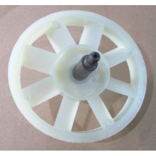 Шкив привода ремня EM3110 ведомый См. арт. 1000MSдля триммера ET3