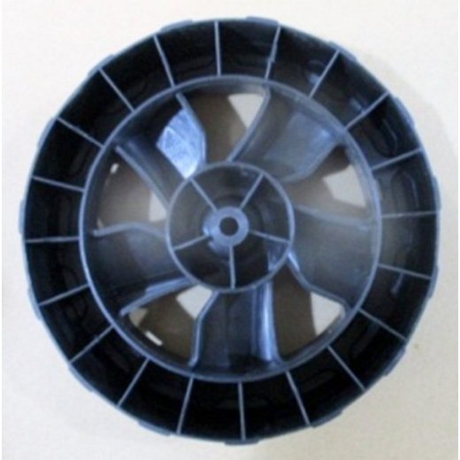 Колесо газонокосилки Champion EM3313 заднее