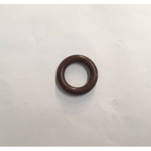 Кольцо уплотнительное масляного канала  Генератора  GG11000E под крышку картера. Замена для арт. 461011803550.