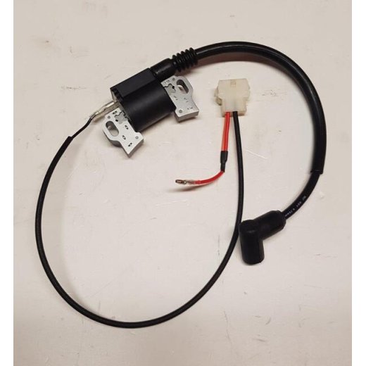 Магнето G340VKE