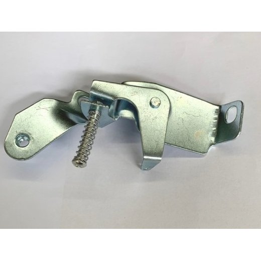 Рычаг регулировки оборотов  Генератора  GG3301, GG3301С