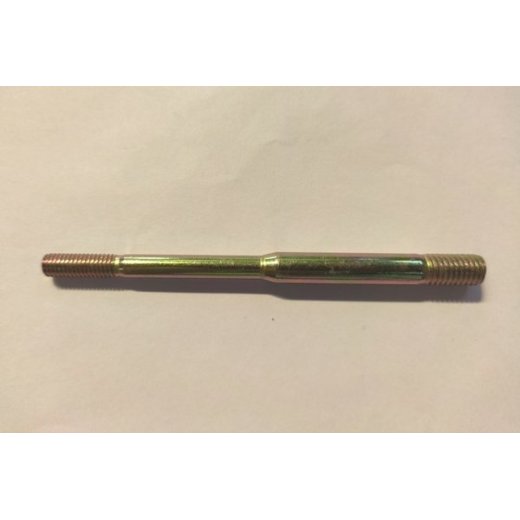 Шпилька крепления карбюратора  Генератора  GG7501E. Замена для арт. 301180411200.