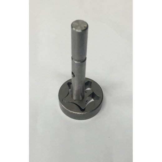 Маслонасос  Генератора DG3601E