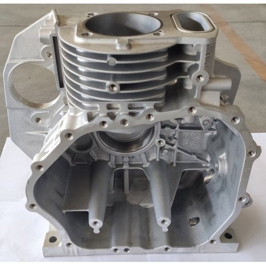 Картер DH78  Генератора DG3601E 296 сс См. арт. 011020000100