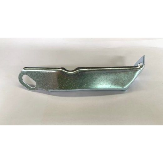 Кронштейн крепления воздушного фильтра  Генератора  GG3301 См. арт. G3012G0101010