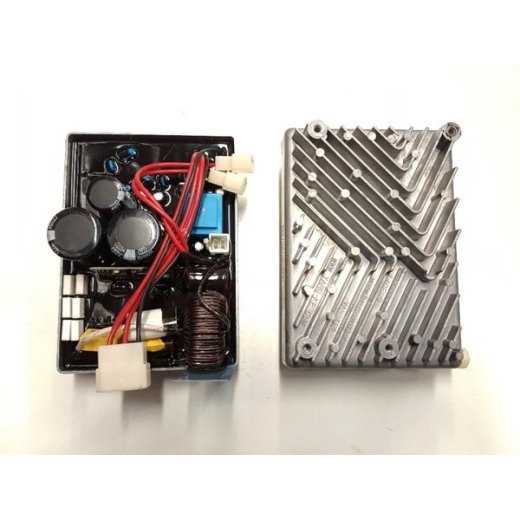 Блок инверторный  Генератора IGG3600 3500W