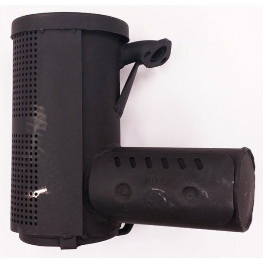 Глушитель  Генератора IGG3600