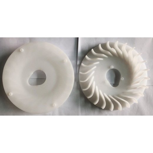 Крыльчатка маховика LMH5629