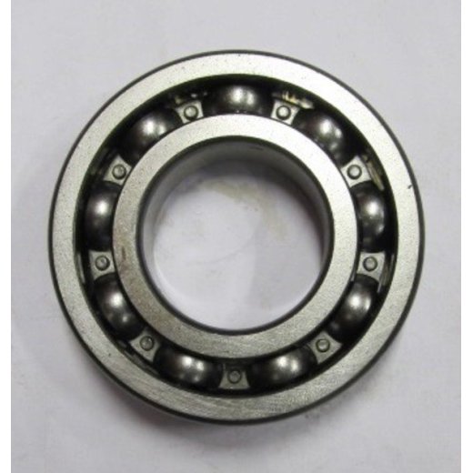 Подшипник 6207 коленвала G390,420HK/GG7000E, GG7001EW, GG7200E, GG7500E, GG8000E/GTP101E/ST1170Е,1171E,1376E. Замена для арт. 521010010301.