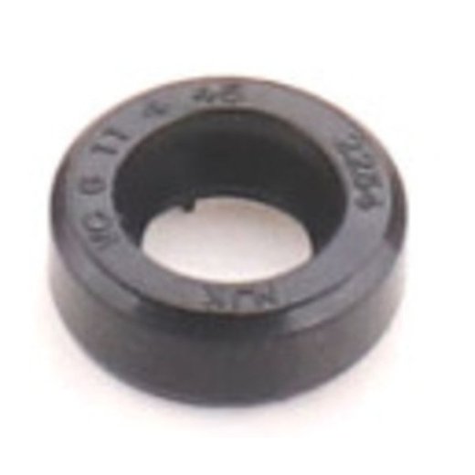 Сальник   6х11х4 вала рычага регулятора оборотов LM4215-5346E, LM5645/G140-225VK/LMH5640(2023-). Замена для арт. P-65-01-01-120-00.