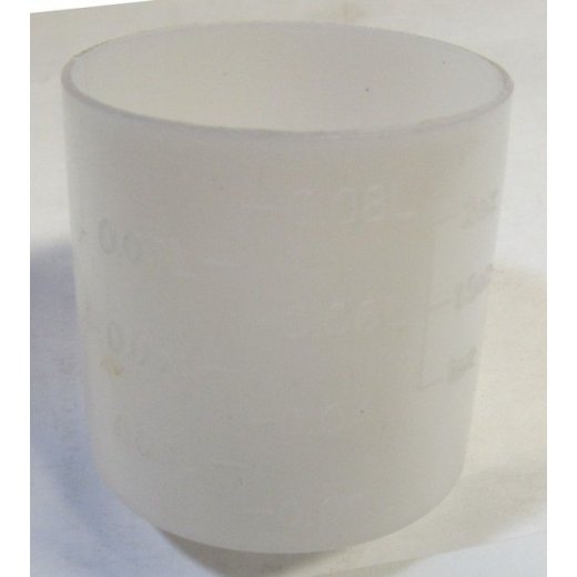 Стакан мерный в баке  Генератора  GG950DC, GG951DC/GP40-II