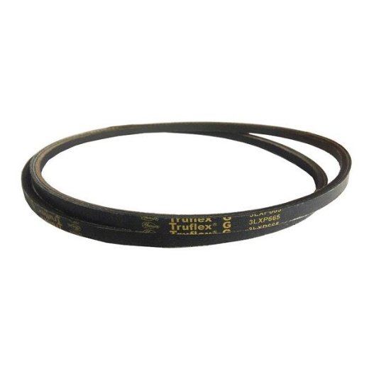 Ремень привода шнека ST553,661 (10x665) Gates Truflex см. V10X660. Замена для арт. V10X665.