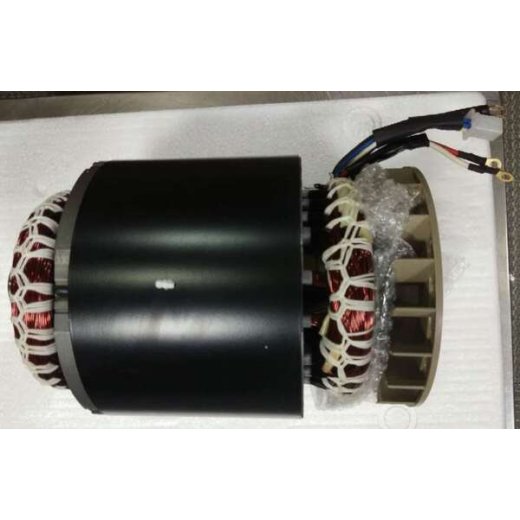 Генератор  Генератора  GG3300 (2020) комплект ротор + статор