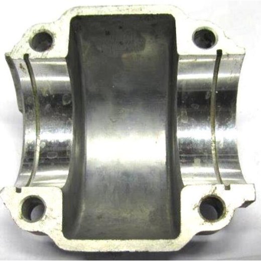 Поддон цилиндра бензопилы 240