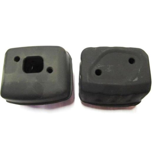 Глушитель бензопилы 240