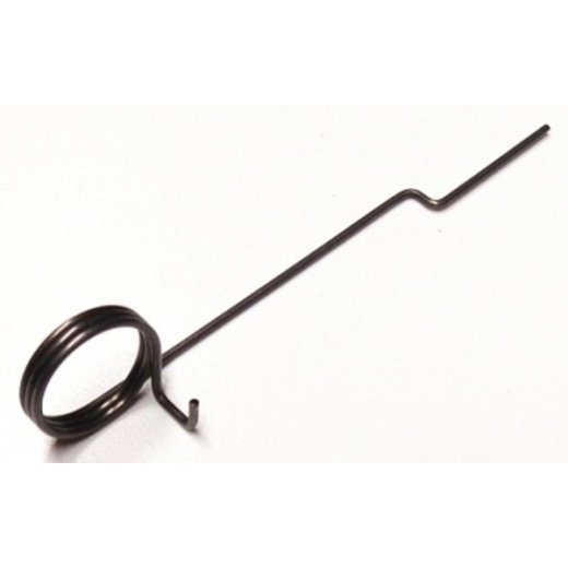 Пружина курка газа бензопилы 265