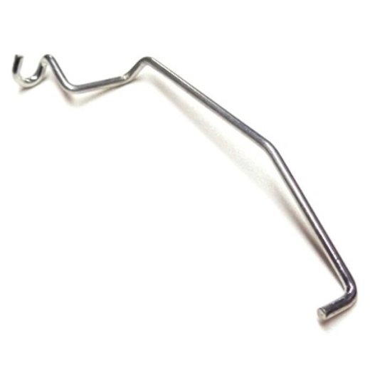 Тяга газа бензопилы 265