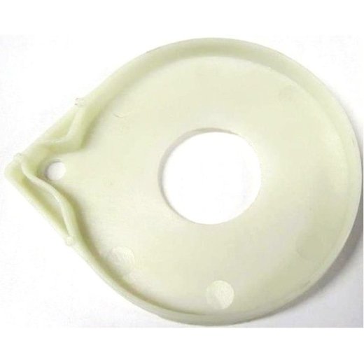 Корпус пружины стартера бензопилы 254 (обычный старт старого образца)