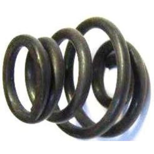 Амортизатор бензопилы 240 верхний задний (пружина)