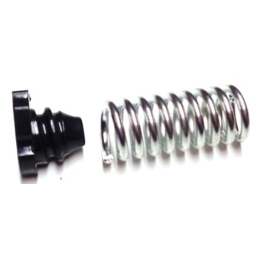 Амортизатор бензопилы 265 передний правый комплект