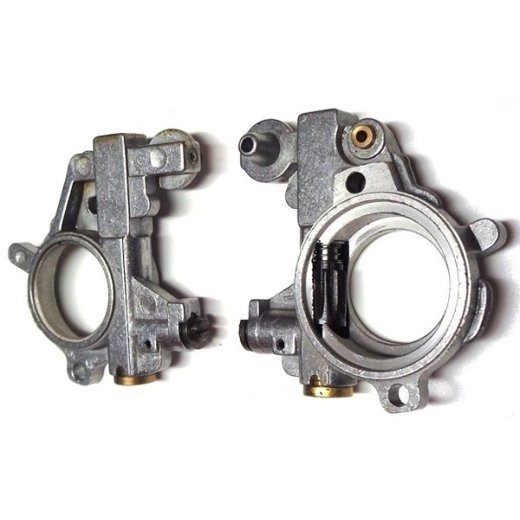 Маслонасос бензопилы 265