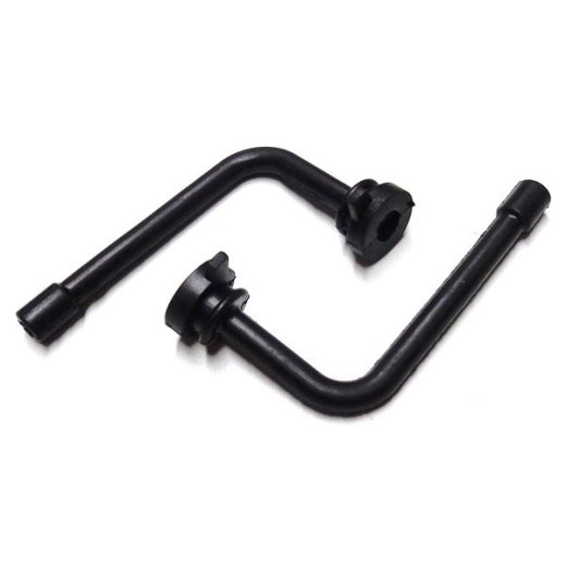 Шланг масляный бензопилы 265 всасывающий