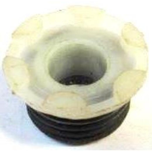 Червяк привода маслонасоса бензопилы 240