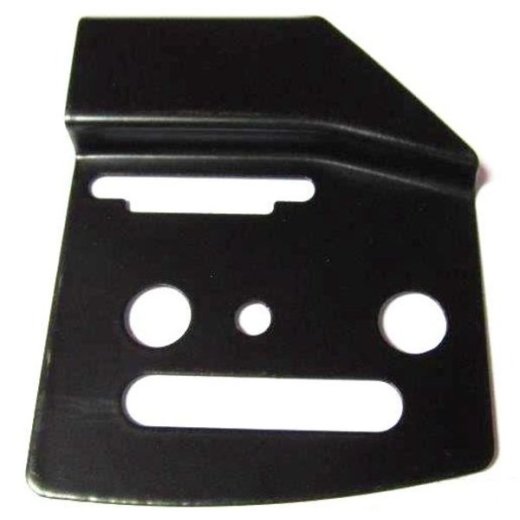 Пластина защитная бензопилы 245,254 на картер