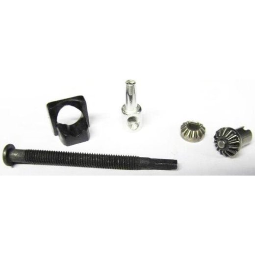 Натяжитель цепи бензопилы 240 комплект