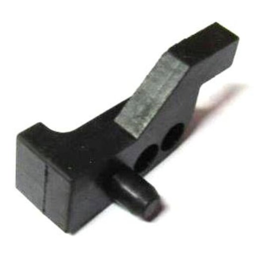 Направляющая картера бензопилы 245,254 левая половина