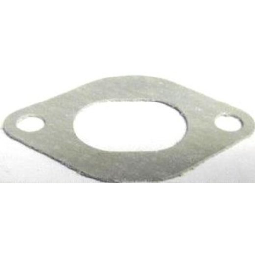 Прокладка под колено карбюратора бензопилы 240