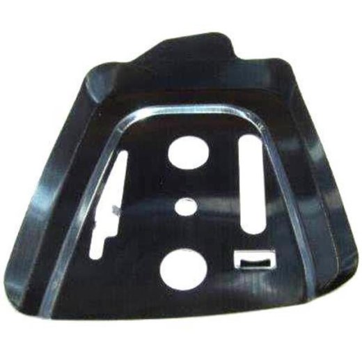 Лист боковой CS3700,4200 на картер