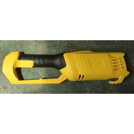 Корпус для Триммера ET1203A, ET1204A левая половина (не поставляется, снят с производства)