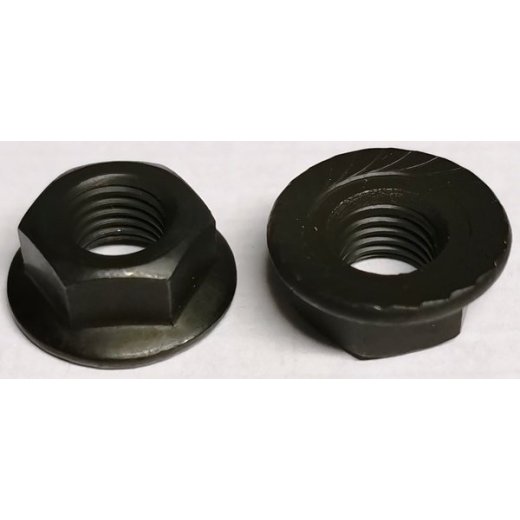 Гайка крепления маховика бензопилы 240 М8x1,25 См. арт. 20300027