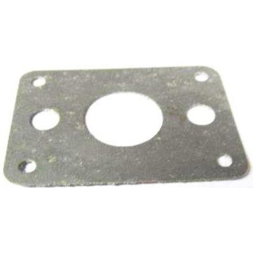 Прокладка под карбюратор бензопилы 240