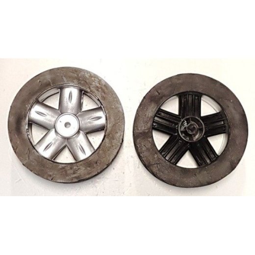 Колесо  мойки HP6300