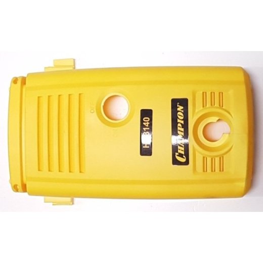 Корпус мойки  мойки HP3140 передняя часть