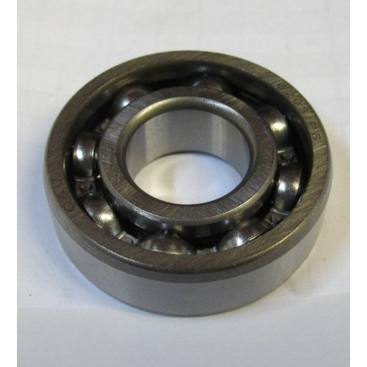 Подшипник 6203 коленвала GG1000,1200, GG1300,GP40,40(2019),G100HK,UD/SU186 вал балансира . Замена для арт. 9801203.