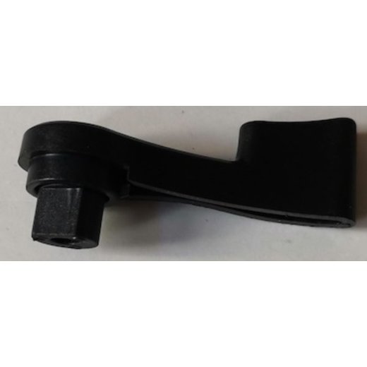 Рычаг фиксированного газа воздуходувки GBV327S