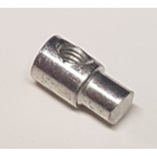 Палец натяжителя цепи бензопилы 120