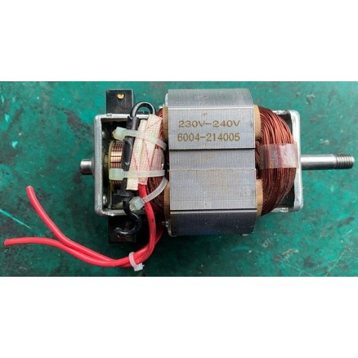 Электродвигатель для Триммера ET452