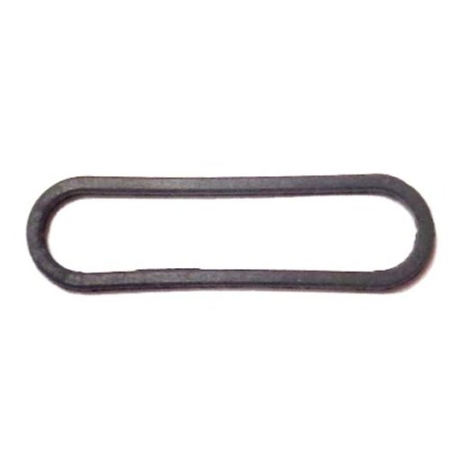 Уплотнение масляного канала бензопилы 120 (выпуск)