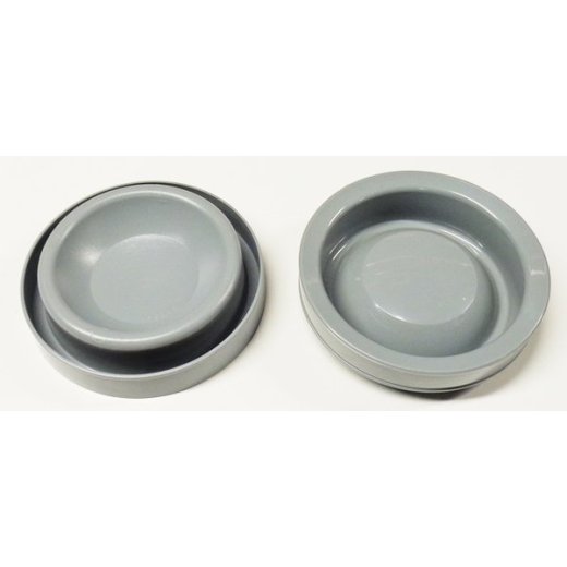 Колпак переднего колеса 2053